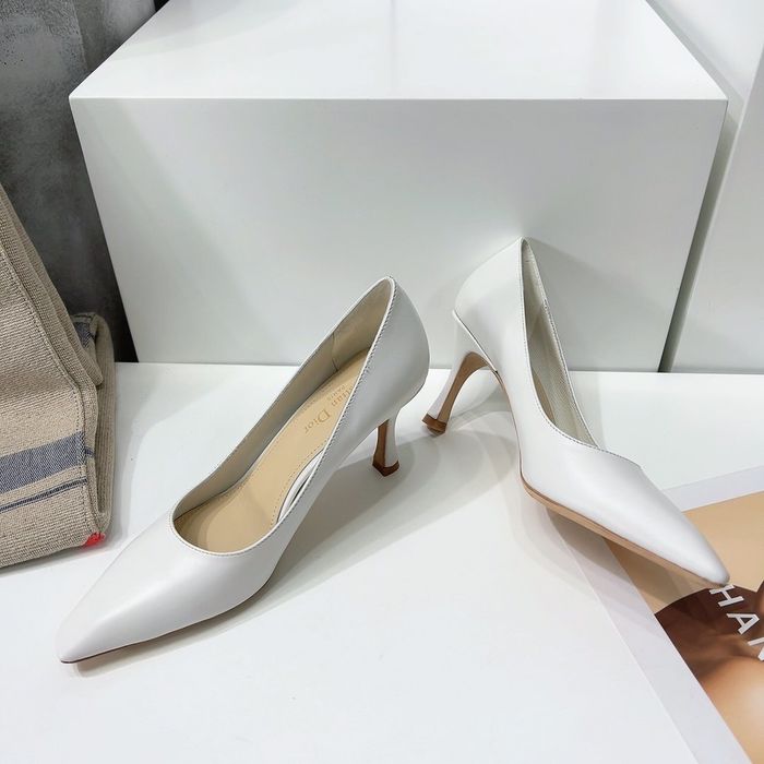 Chrisitan Dior shoes CD00032 Heel 8.5CM